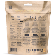 Mâncare deshitradată Lyo food Fasole mung în stil indian cu sos de roșii 270 g