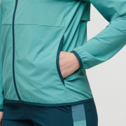 Geacă femei Cotopaxi Vuelta Performance Windbreaker Jacket