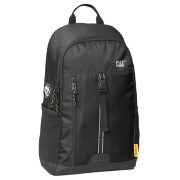 Rucsac urban Caterpillar Urban Mountaineer Benali negru Black