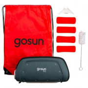 Cuptor solar GoSun Go Pro