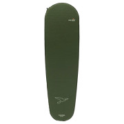 Saltea autogonflabilă Easy Camp Kestrel Mat Single 3.8 cm verde