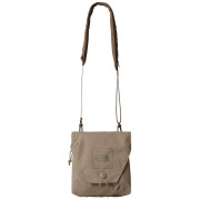 Geantă de umăr The North Face Glen Canyon Pocket Crossbody maro Mocha Brown/Smokey Brow