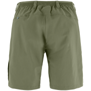Pantaloni scurți bărbați Fjällräven Abisko Hybrid Trail Shorts M