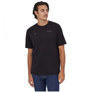 Tricou bărbați Patagonia Forge Mark Responsibili Tee