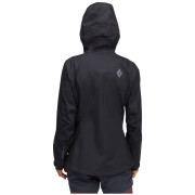 Geacă femei Black Diamond W Fineline Stretch Shell