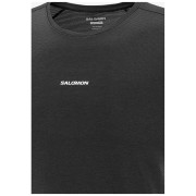 Tricou bărbați Salomon Shakeout Core SS TEE M