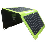 Panou solar Swissten FOLDABLE SOLAR PANEL 21W