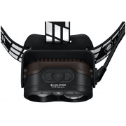 Lanternă profesională Ledlenser H19R Signature