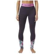 Colanți femei Helly Hansen W Lifa Merino Midw Gra Pant