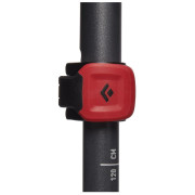 Bețe de trekking Black Diamond Pursuit Shock Trekking Poles