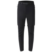Pantaloni bărbați Regatta Tuned In Pro Zip Off II Trouser negru Black