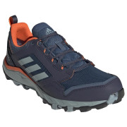 Încălțăminte bărbați Adidas Terrex Tracerocker 2 GTX albastru Shanav/Magrmt/Impora