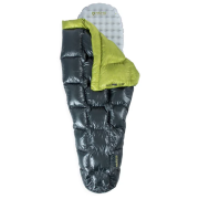 Quilt de puf NEMO Equipment Pulse UL Quilt 20/30 Regular Endless Promise