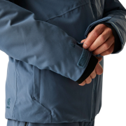 Geacă de schi bărbați Dare 2b Assimilate Jacket