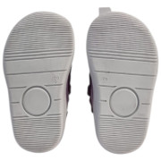 Încălțăminte barefoot pentru copii beBare 3485SA Purple
