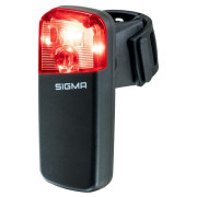 Radar ciclistic Sigma Radar RECO 81 Link negru black