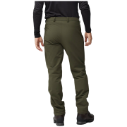 Pantaloni bărbați Fjällräven Abisko Winter Stretch Trousers M