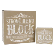 Magneziu E9 Strong Hero Block (8 PCS)