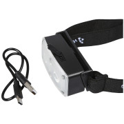 Lanternă frontală Warg Sense Charger