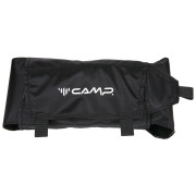 Husă pentru colțari Camp Foldable Crampon Bag negru
