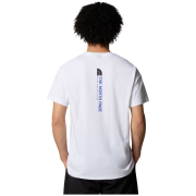 Tricou bărbați The North Face M Vertical Ss Tee