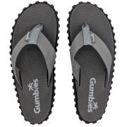 Șlapi Gumbies Duckbill Grey
