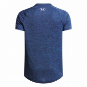 Tricou copii Under Armour Tech 2.0 SS-BLU