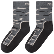 Șosete copii Reima Kuivilla Soft Black
