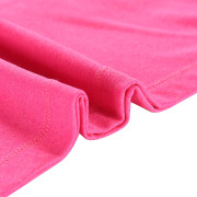 Tricou copii Alpine Pro Louso Pink
