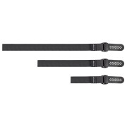 Curea de prindere Restrap Fast Straps Mix negru černá