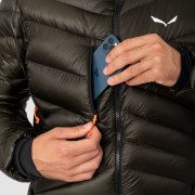 Geacă bărbați Salewa ORTLES MED 3 RDS DWN JACKET M