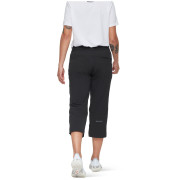 Pantaloni 3/4 femei Mammut Hiking V Capri Pants Women