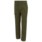 Pantaloni copii Regatta Sorcer Z/O Trousers III Treetop