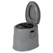 Toaletă Bo-Camp Portable Toilet Compact 7