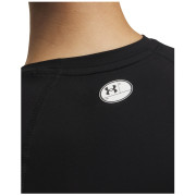Tricou femei Under Armour UA HG Authentics Comp LS