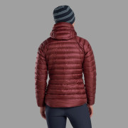 Geacă de iarnă femei Montane Anti Freeze Hoodie