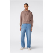 Hanorac femei Champion Hooded Sweatshirt W