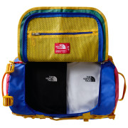 Geantă de voiaj The North Face Base Camp Duffel - S