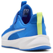 Încălțăminte copii Puma Flyer 4 AC+ PS Racing Blue-Lime Squeeze-