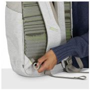 Rucsac urban Osprey Arcane Earth Roll Top