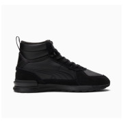 Încălțăminte bărbați Puma Graviton Mid negru Black-Black