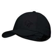 Șapcă Norrona 29 Flexfit Cap negru Black