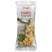 Mix de nuci Mogyi Arahide prăjite și sărate 85 g