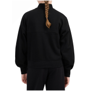 Hanorac copii 4F Sweatshirt F2701 Deep Black