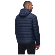 Geacă de puf bărbați Mammut Waymarker IN Hooded Jacket Men