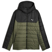 Geacă bărbați Puma ESS Hooded Padded Jacket