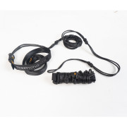 Coardă hamac Ticket To The Monn Lightest Straps