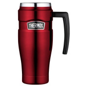 Cană termică Thermos Stainless King Mug 0,47l