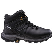 Încălțăminte turistică femei Hi-Tec K2 Thermo Hiker Wo'S negru black