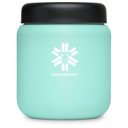 Termos pentru mâncare Snow Monkey Foodie Maxi 700 ml